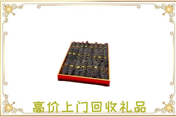 当涂周边回收海参